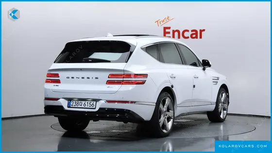 GENESIS GV80 3.0 DIESEL AWD