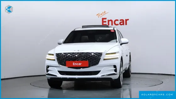 GENESIS GV80 3.0 DIESEL AWD