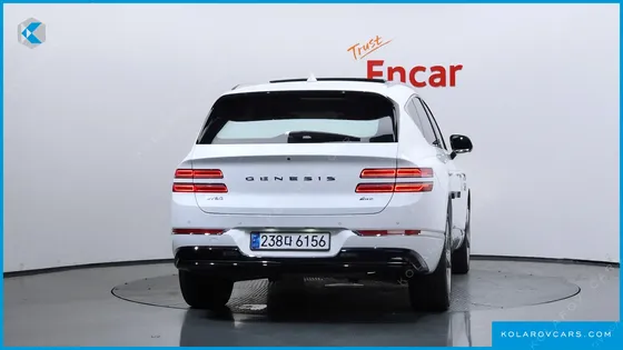 GENESIS GV80 3.0 DIESEL AWD