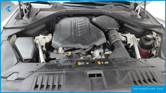 GENESIS GV80 3.0 DIESEL AWD
