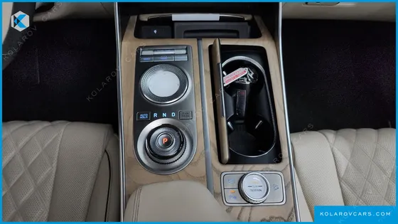 GENESIS GV80 3.0 DIESEL AWD