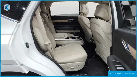 GENESIS GV80 3.0 DIESEL AWD