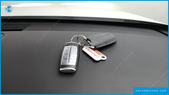 GENESIS GV80 3.0 DIESEL AWD