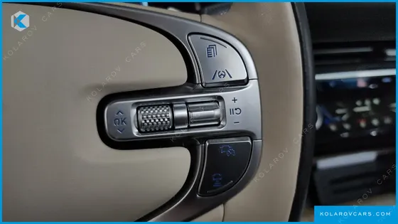 GENESIS GV80 3.0 DIESEL AWD