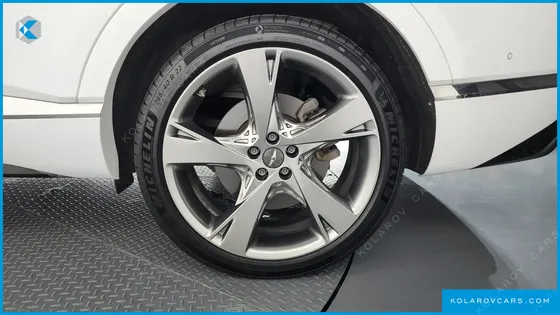 GENESIS GV80 3.0 DIESEL AWD