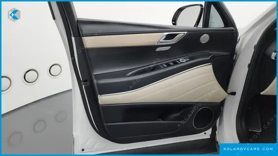 GENESIS GV80 3.0 DIESEL AWD