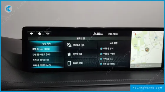 GENESIS GV80 3.0 DIESEL AWD