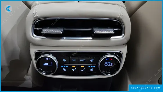 GENESIS GV80 3.0 DIESEL AWD