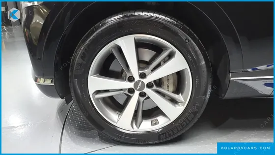 GENESIS GV80 3.5T GASOLINE AWD