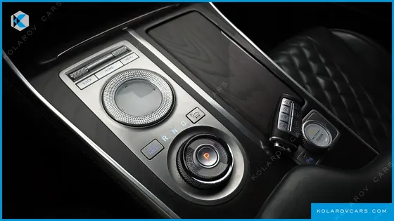 GENESIS GV80 3.5T GASOLINE AWD