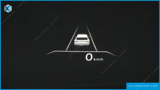 GENESIS GV80 3.5T GASOLINE AWD