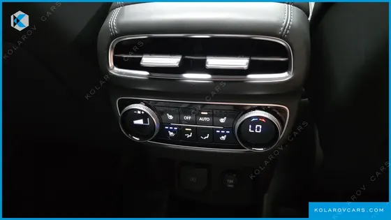 GENESIS GV80 3.5T GASOLINE AWD