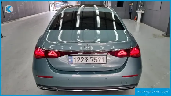 MERCEDES E-CLASS E300 4MATIC EXCLUSIVE