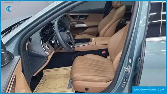 MERCEDES E-CLASS E300 4MATIC EXCLUSIVE