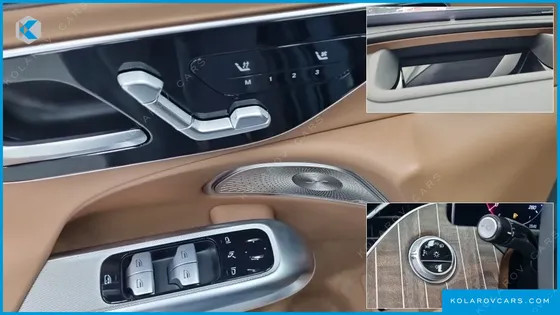 MERCEDES E-CLASS E300 4MATIC EXCLUSIVE