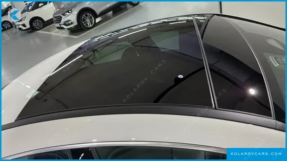 MERCEDES CLA-CLASS AMG CLA 45 S 4MATIC+