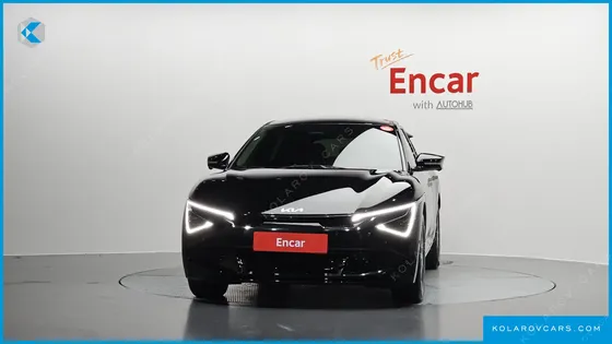 KIA EV6 LONG RANGE 2WD