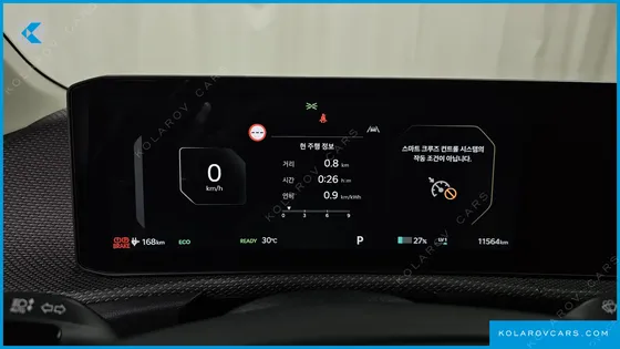 KIA EV6 LONG RANGE 2WD