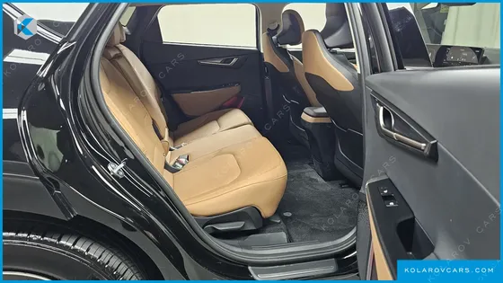 KIA EV6 LONG RANGE 2WD