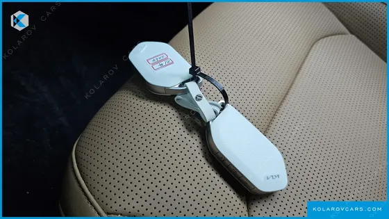 KIA EV6 LONG RANGE 2WD