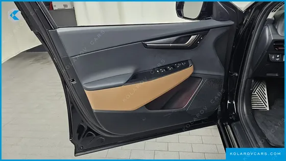 KIA EV6 LONG RANGE 2WD