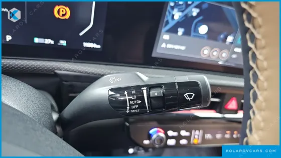 KIA EV6 LONG RANGE 2WD