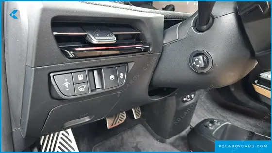 KIA EV6 LONG RANGE 2WD