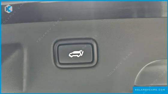KIA EV6 LONG RANGE 2WD