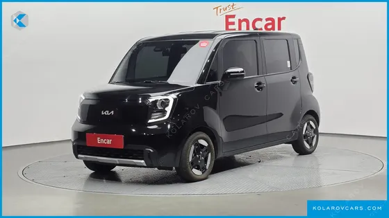 KIA RAY AIR
