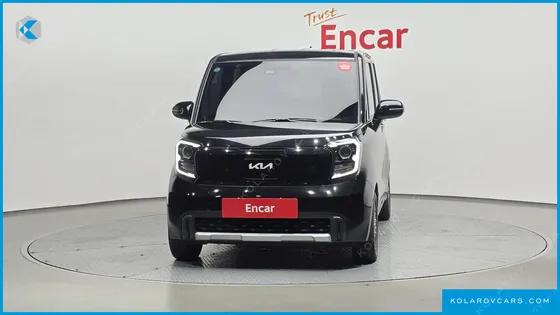 KIA RAY AIR