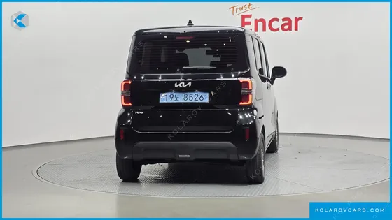 KIA RAY AIR
