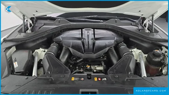 GENESIS GV80 3.5T GASOLINE AWD