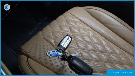 GENESIS GV80 3.5T GASOLINE AWD