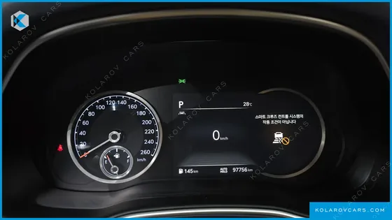 GENESIS GV80 3.5T GASOLINE AWD