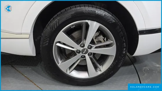 GENESIS GV80 3.5T GASOLINE AWD