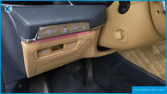 GENESIS GV80 3.5T GASOLINE AWD