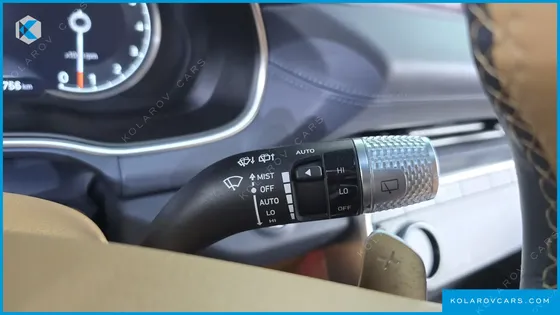 GENESIS GV80 3.5T GASOLINE AWD