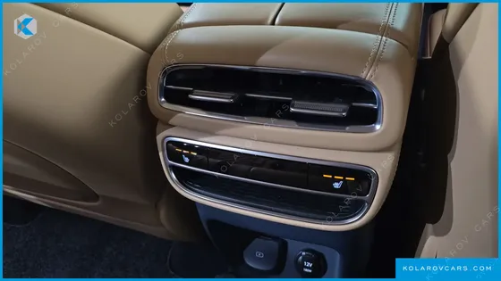GENESIS GV80 3.5T GASOLINE AWD