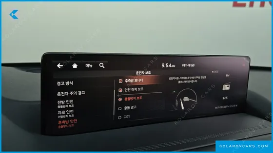 GENESIS GV80 3.5T GASOLINE AWD