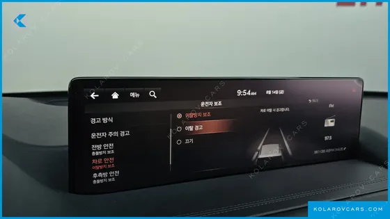 GENESIS GV80 3.5T GASOLINE AWD