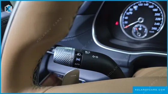 GENESIS GV80 3.5T GASOLINE AWD