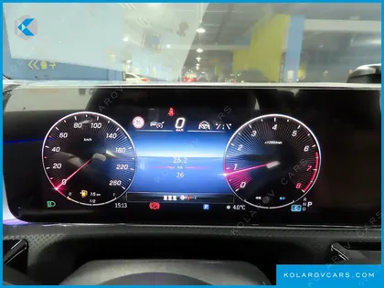 MERCEDES CLA-CLASS CLA250 4MATIC