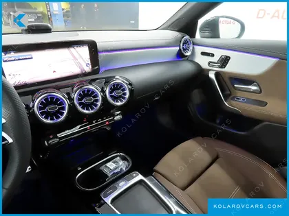 MERCEDES CLA-CLASS CLA250 4MATIC