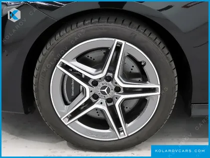 MERCEDES CLA-CLASS CLA250 4MATIC