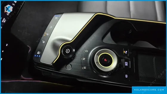 KIA EV6 LONG RANGE 4WD