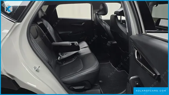 KIA EV6 LONG RANGE 4WD