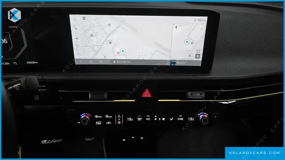 KIA EV6 LONG RANGE 4WD