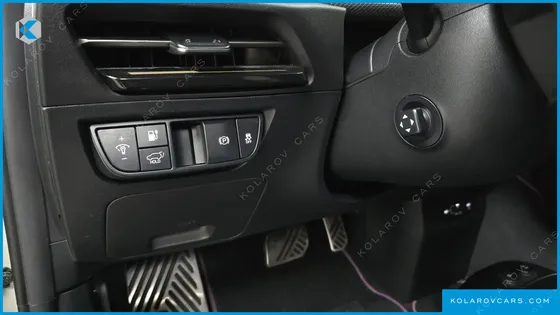 KIA EV6 LONG RANGE 4WD