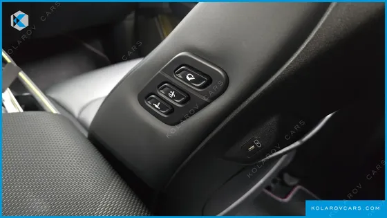 KIA EV6 LONG RANGE 4WD