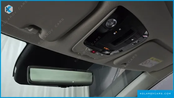 KIA EV6 LONG RANGE 4WD
